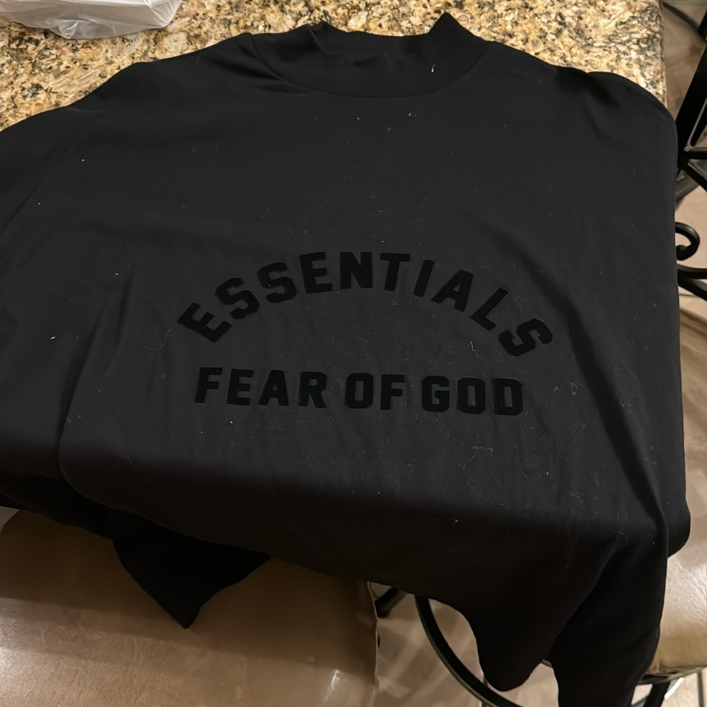 Essentials T-Shirt